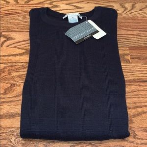NWT Geoffrey Beene sweater